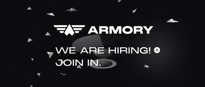 Armory Shield Private Limited logo
